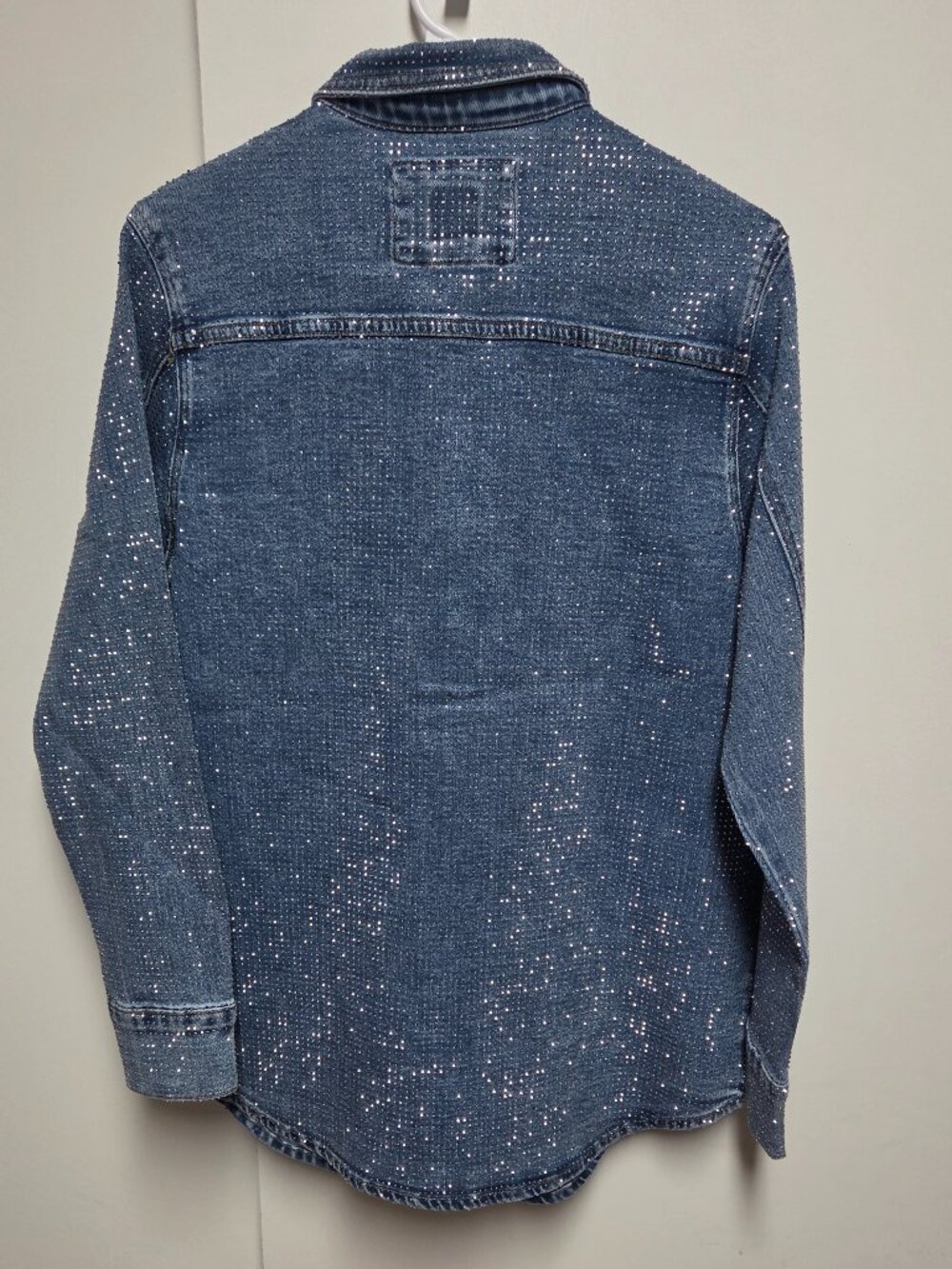 Sparkling jacket - Picture 4 of 4